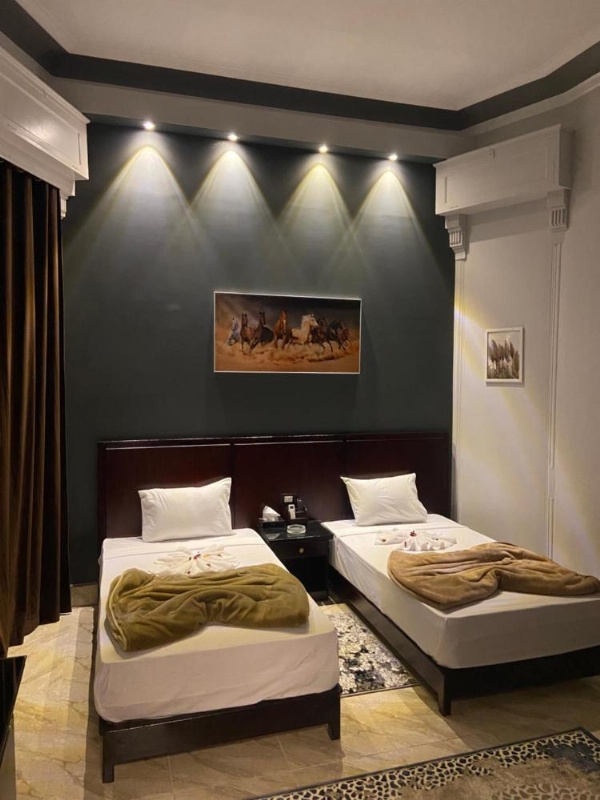 Paradise Boutique Hotel image 11