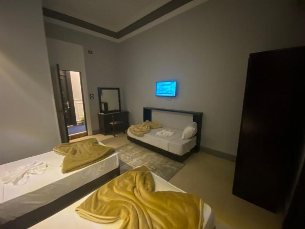 Paradise Boutique Hotel image 12