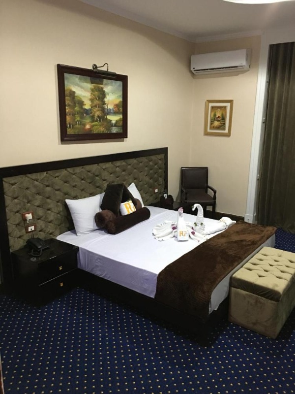 Paradise Boutique Hotel image 14