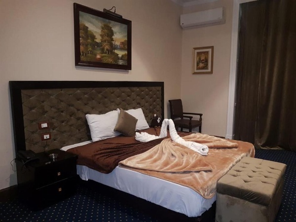 Paradise Boutique Hotel image 15
