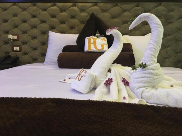 Paradise Boutique Hotel image 16