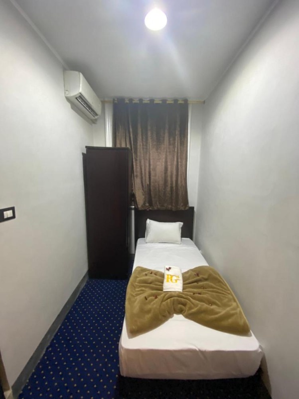 Paradise Boutique Hotel image 17