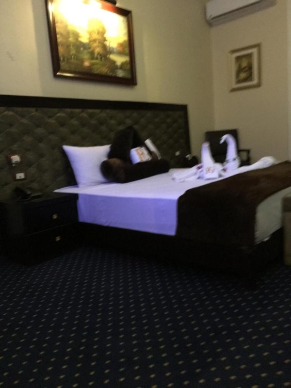 Paradise Boutique Hotel image 18