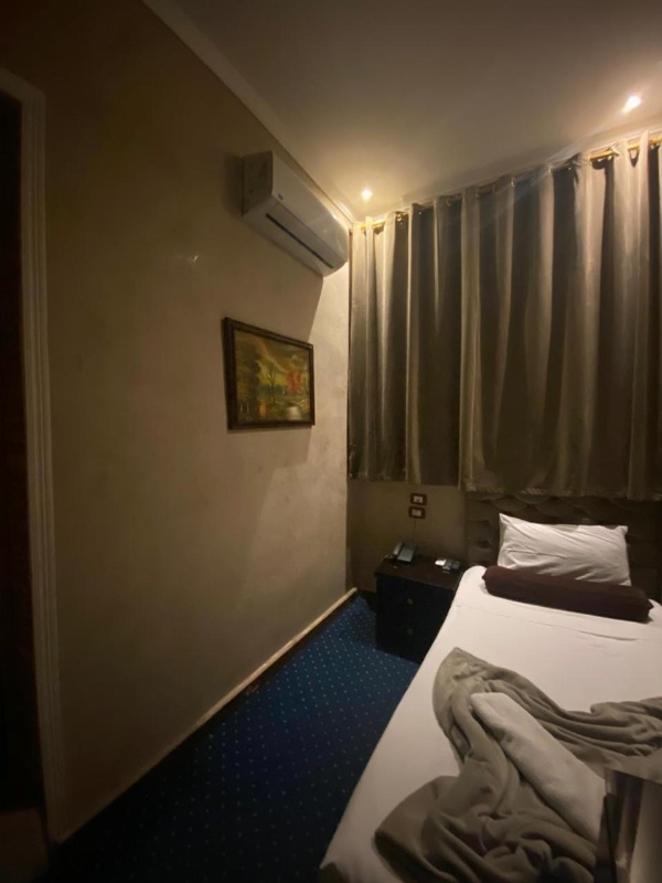 Paradise Boutique Hotel image 2