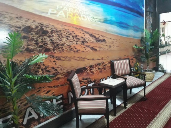 Paradise Boutique Hotel image 20