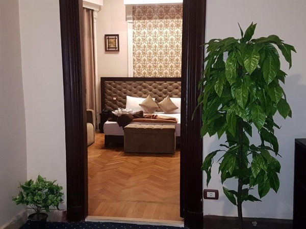 Paradise Boutique Hotel image 21