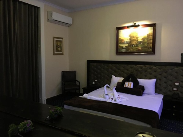 Paradise Boutique Hotel image 22