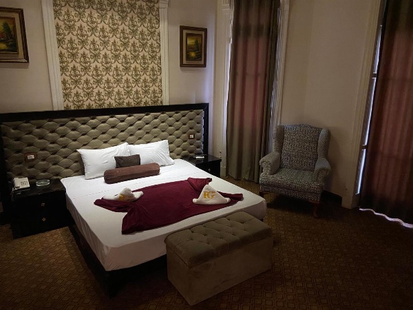 Paradise Boutique Hotel image 3