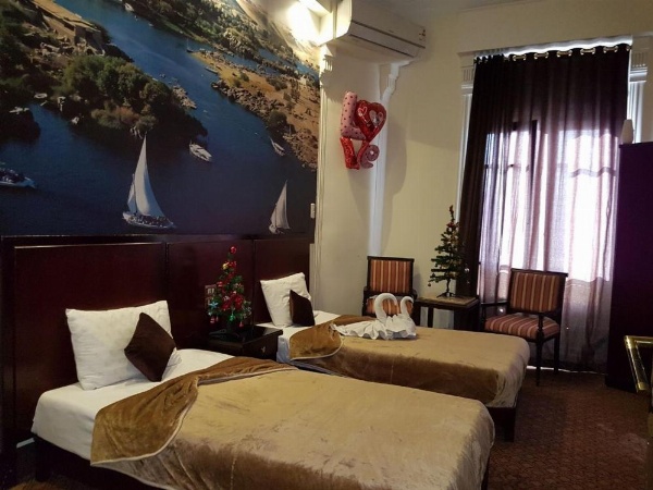 Paradise Boutique Hotel image 30