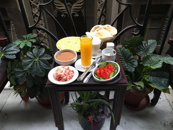 Paradise Boutique Hotel image 6